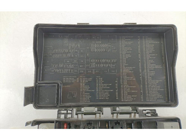 Блок предохранителей P68320919AB Jeep Grand Cherokee