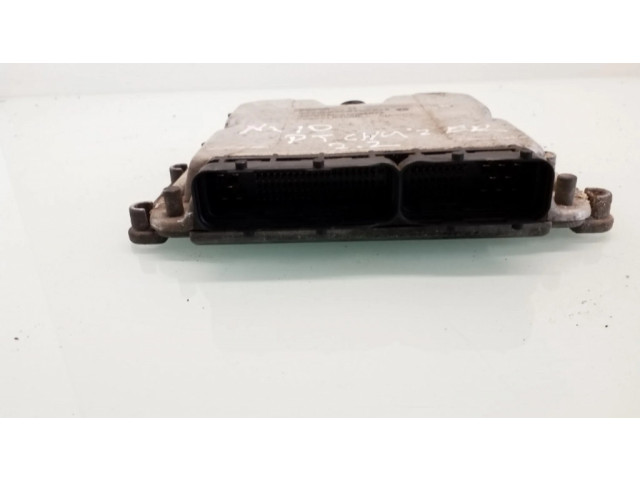 Блок управления двигателя P05034035AB   Chrysler PT Cruiser