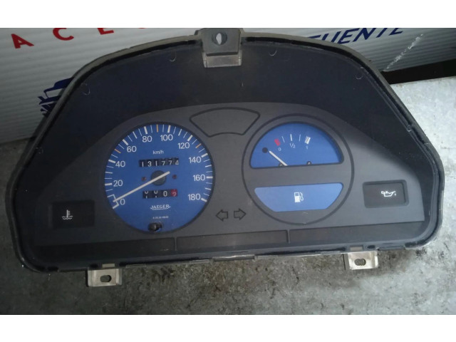 Zpětné zrcátko  Peugeot 106   9621513580  