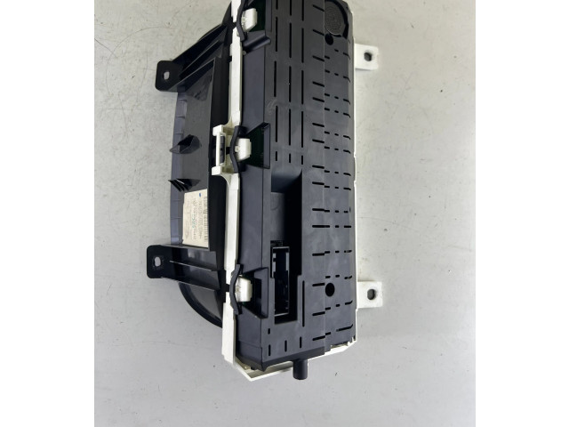 Přístrojová deska Land Rover Range Rover Sport L320 2012 CH2210849DD