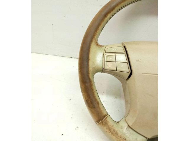 Volant Volvo S80 2006