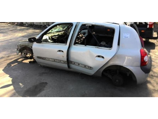 Блок подушек безопасности 8200375763 Renault Clio II