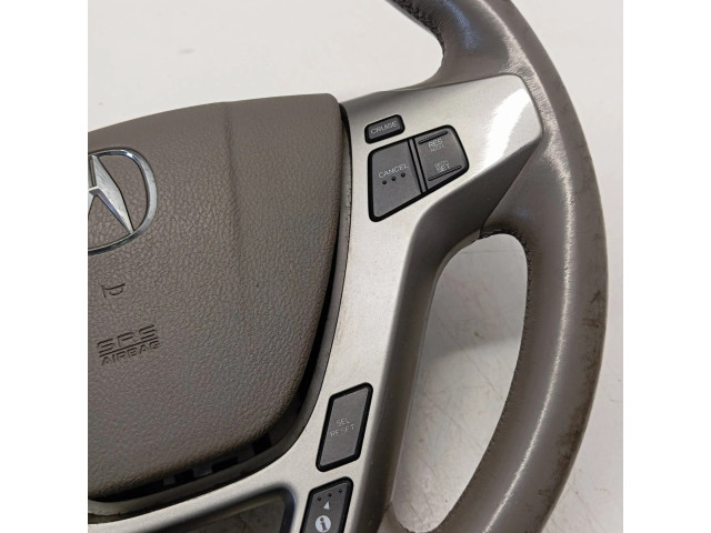 Руль Acura MDX II  2007-2013 года 77800ST, HA7XYK3KBLW      