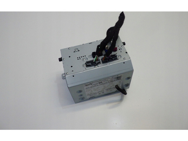 Блок управления навигации (GPS) 32141973 Volvo XC40