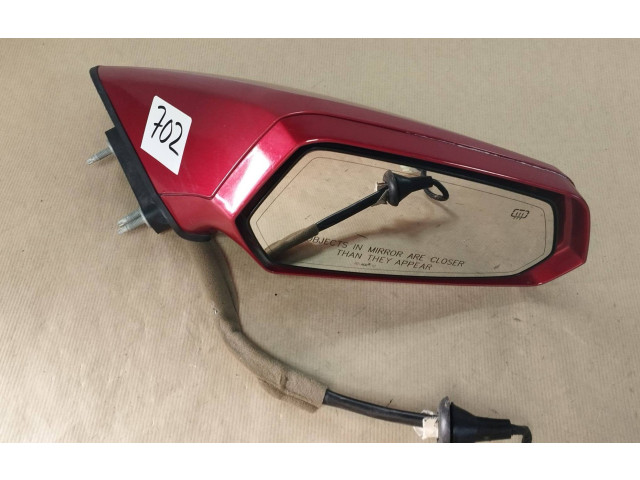 Зеркало электрическое        Chevrolet Camaro   -  года   