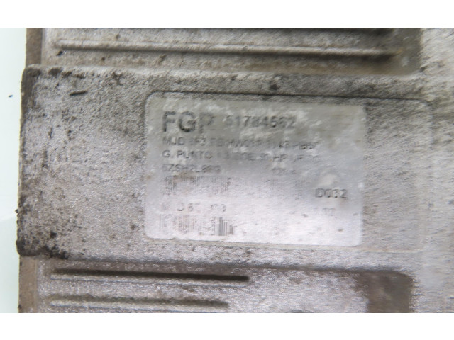 Řídící jednotka 51784562, 51784562   Fiat Punto (199) 2006