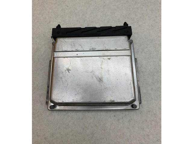 Блок управления двигателя 08677708A, 0281010319   Volvo V70