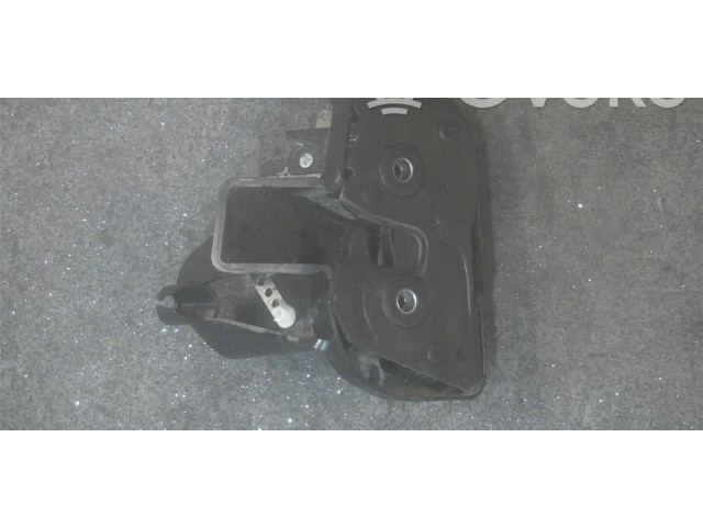 Zámek zadních dveří 7H0843604K, 7E0843604E Volkswagen Caddy 2005