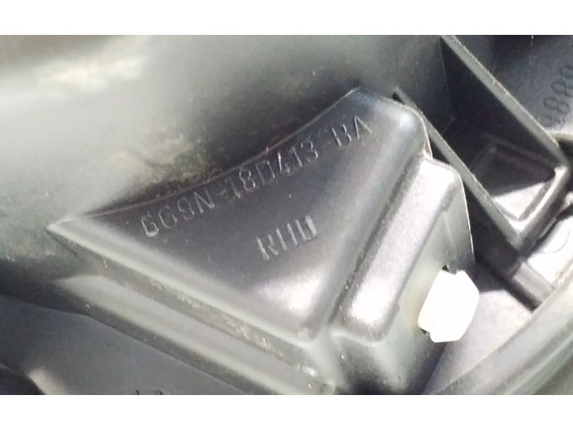 Вентилятор печки 6G9N18D413BA, 6G9N-18D413-BA Volvo V70