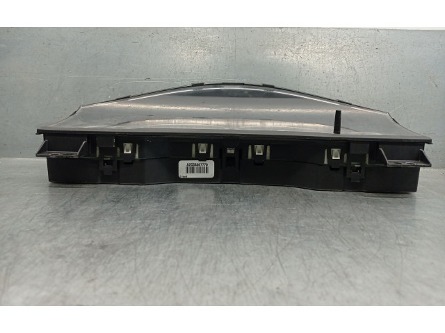 Přístrojová deska Chrysler Grand Voyager V 2008 P05082684AH, 5082684AF