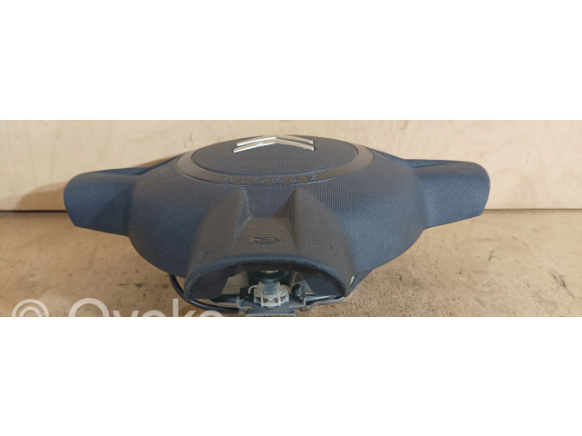 Подушка безопасности водителя    Citroen C1