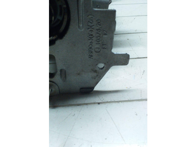 Zpětné zrcátko Citroen C4 I 2005 9HY