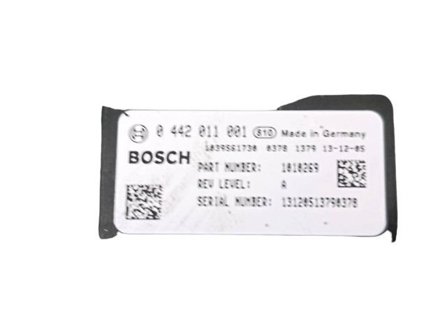 Блок управления 0442011001, 131145137   Fiat 500E