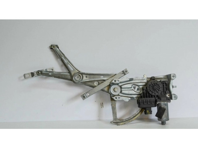 Передний комплект электрического механизма для подъема окна