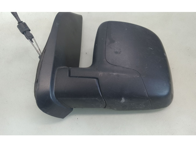 Зеркало (механическое)       Citroen Nemo   -  года   