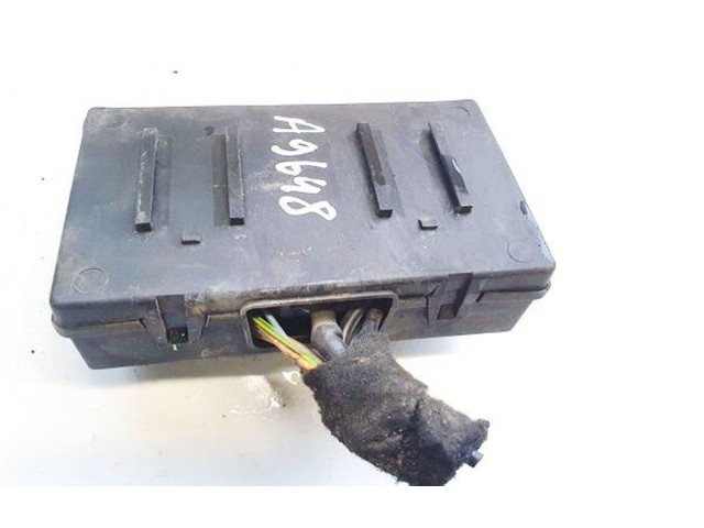 Рулевая рейка  Ящик предохранителей (комплект)    Peugeot 307 2005 - 2008 года