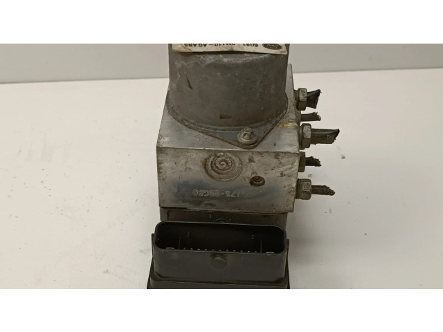 Блок АБС 6G912M110AG, TRW   Ford  Galaxy  2006-2015 года