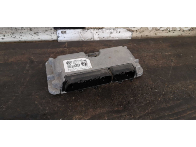 Řídící jednotka 03C906024CG, 03C906024CG Seat Altea 2012