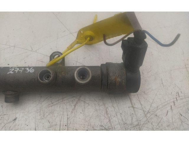 Vstřikovací lišta 059130090AG   Audi Q7 4L    BUG 