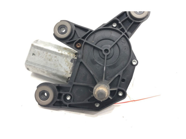 Моторчик заднего дворника 51757867 Fiat Grande Punto