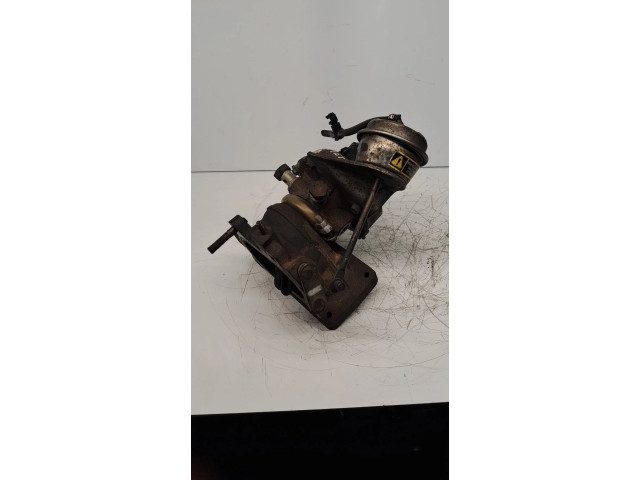  Турбина Fiat Bravo  55222015         