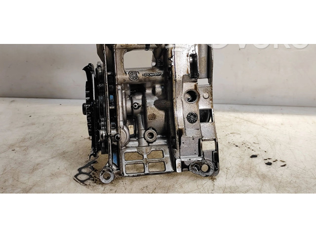 Масляный насос N47C16A 7811924, 1605902 Mini Cooper Countryman R60