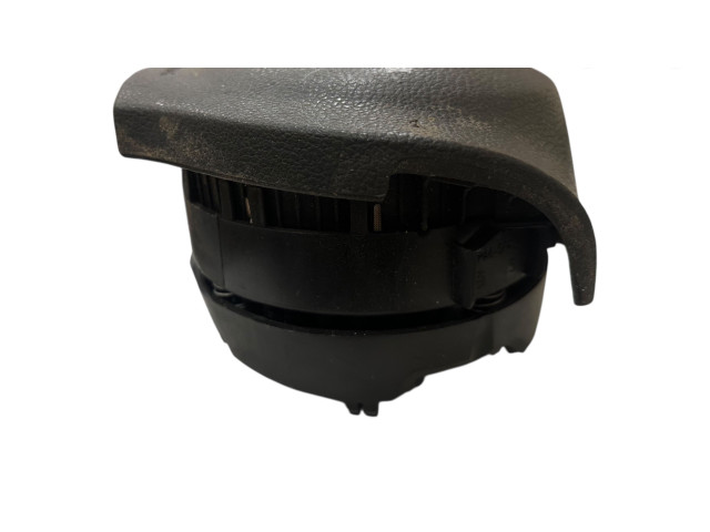 Подушка безопасности водителя 7E0880201G Volkswagen Transporter - Caravelle T5