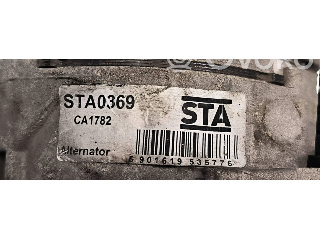 Генератор 1.9TDI Volkswagen Caddy