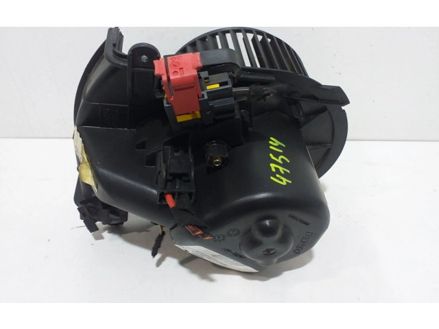 Вентилятор печки    1499032080   Fiat Ulysse
