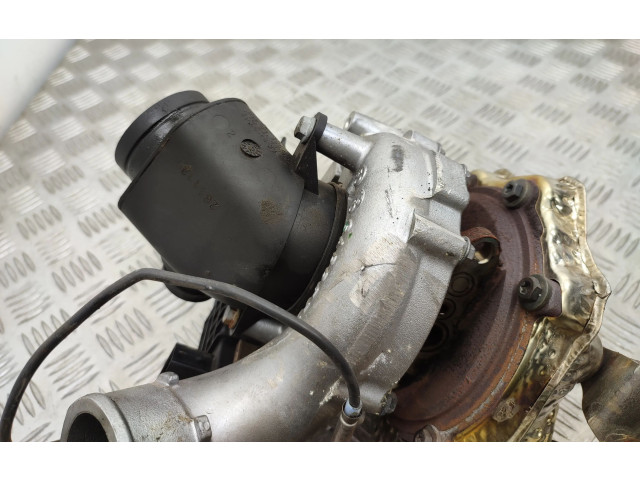 Turbodmychadlo Турбина 059145874L Audi A8 S8 D4 4H