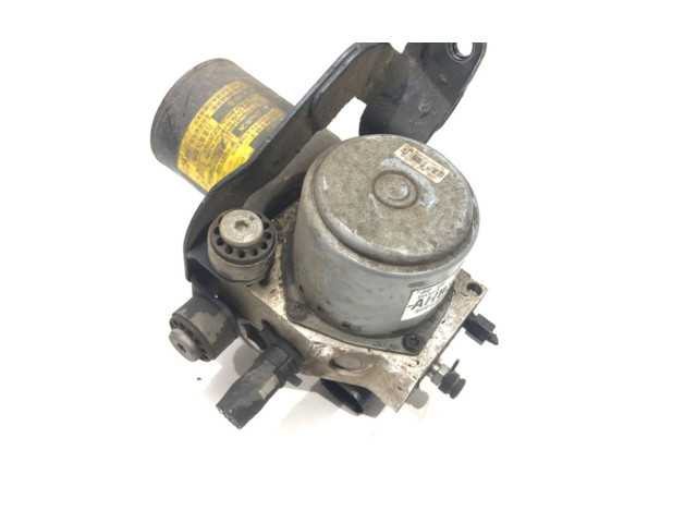 Блок АБС 58600-G5300 KIA Niro 2016 - 2022 года