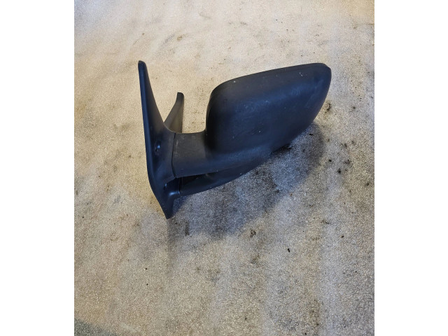 Зеркало (механическое) Volkswagen Transporter - Caravelle T4 1991 - 2003 года