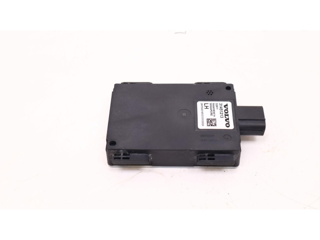 Блок управления 31451213 Volvo XC90