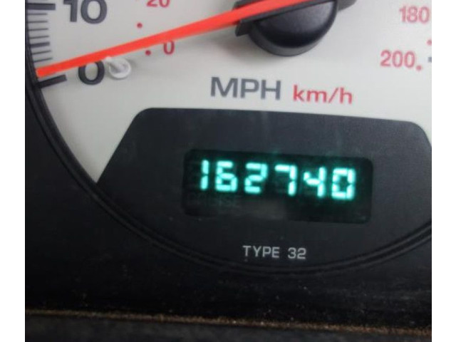 Блок подушек безопасности Jeep Grand Cherokee (WJ)