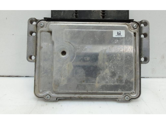 Блок управления двигателя 0281032378   Ford Tourneo