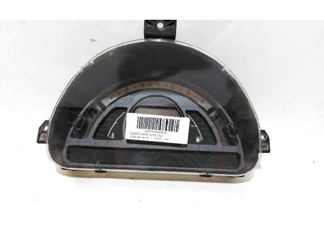 Панель приборов P9652008080   Citroen C2       