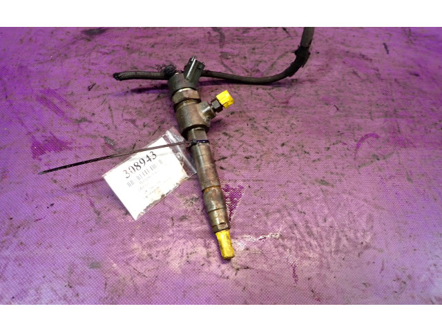 Vstřikovač 0445110119, 0445110119 Fiat Stilo 192