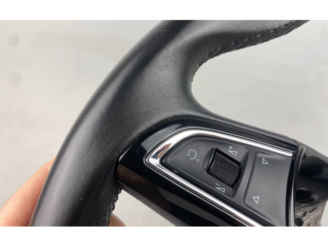 Руль Skoda Karoq 2017 - года 3V0419091AB, 5E0419685A