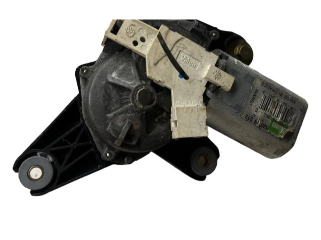 Блок управления редуктора коробки передач (раздатки) 8200031085, 530119312   Volvo XC70