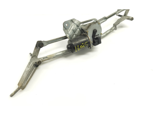 Моторчик дворников     Volvo XC90