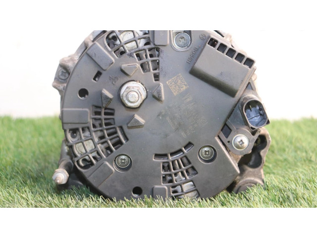 Генератор 03L903023M, 03L903023M Skoda Octavia Mk3 (5E)