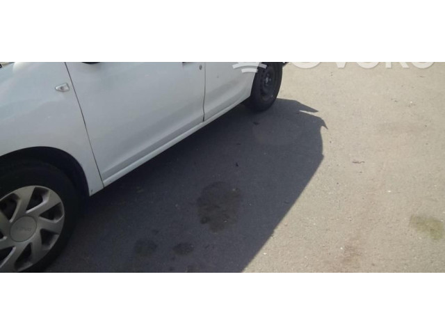 Вентилятор печки    NT   Dacia Sandero