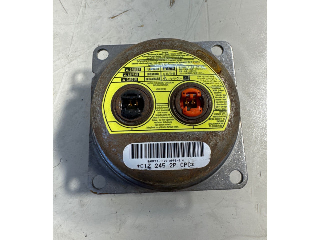 Подушка безопасности водителя C1Z2452Pcpc Jeep Compass