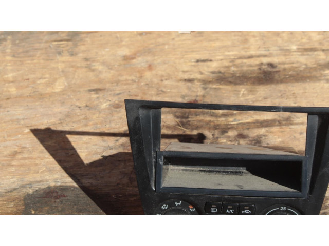 Блок управления климат-контролем 72311FE051, 3B60234700 Subaru Impreza II