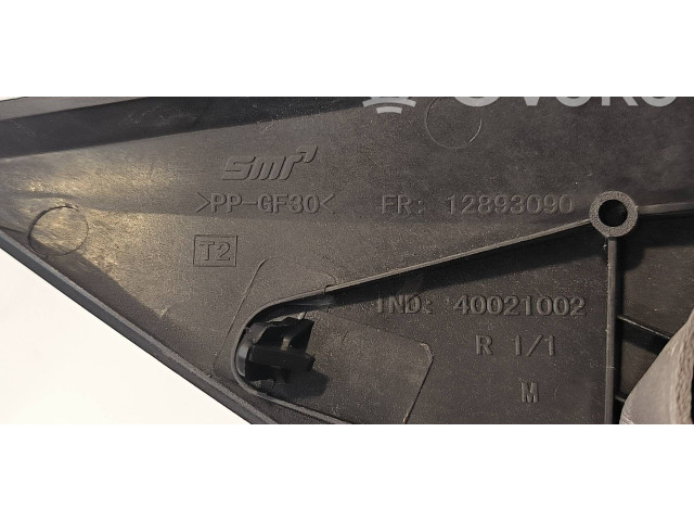 Зеркало электрическое Dacia Dokker 2012 - года