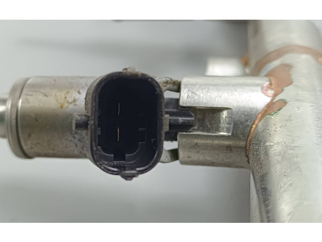 Топливная рампа 000283629, 321171548 Maserati Levante для двигателя 55263624