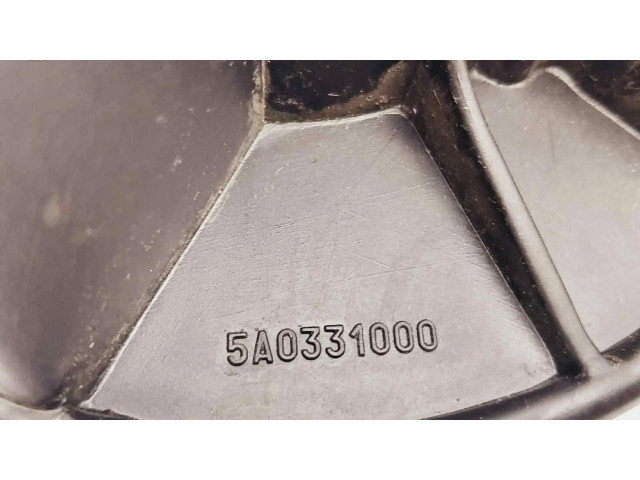 Вентилятор печки    5A0330000, 5A0331000   Ford Ka
