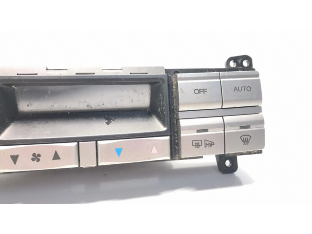 Блок управления климат-контролем 79600SJDE51, K1137 Honda FR-V