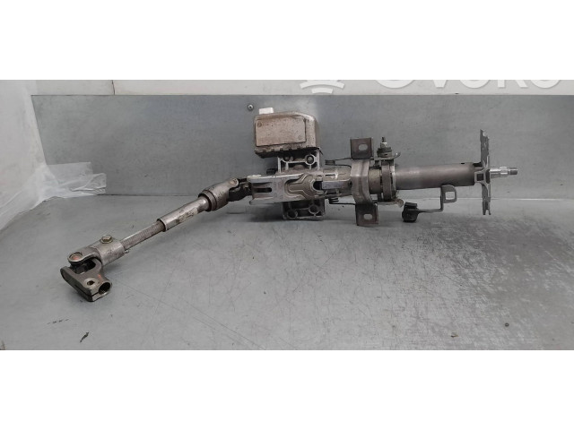    Рулевая рейка 452500F060   Toyota Corolla Verso E121 2004 - 2007 года