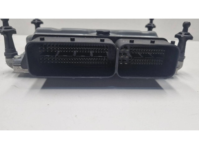 Řídící jednotka A2721531692, 2721531692 Mercedes-Benz SL R230 2009